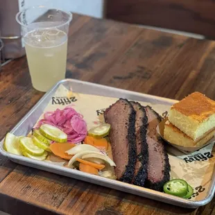 Wagyu Brisket