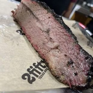 Prime Brisket
