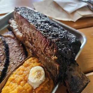 Beef Ribs