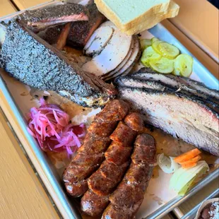 Spare Ribs