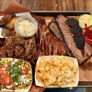 Whole Hog