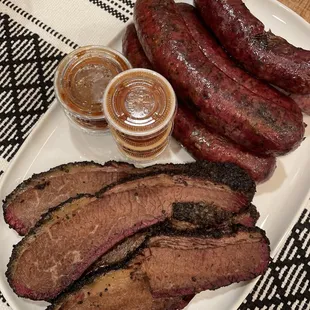 Poblano Sausage