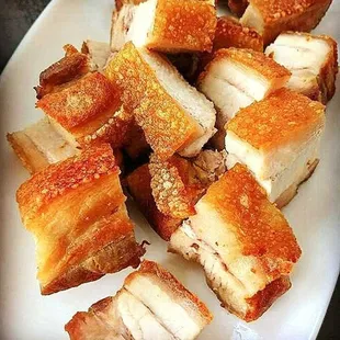 Lechon Kawali
