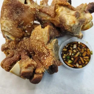 Crispy Pata