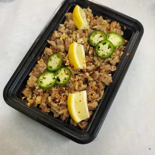 Sisig