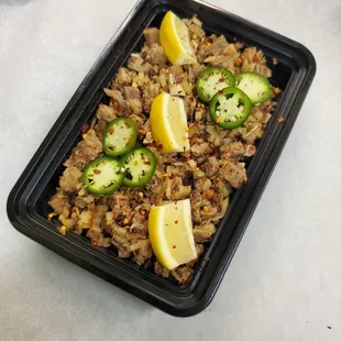Sisig