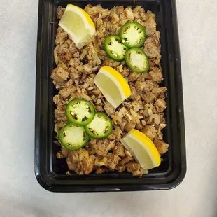 Sisig