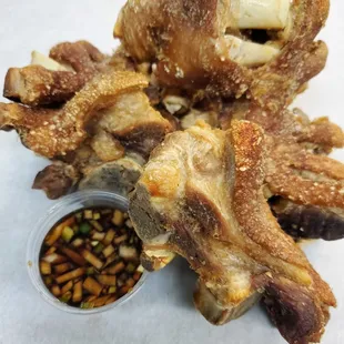 Crispy Pata