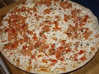 New York Pizza & Pasta