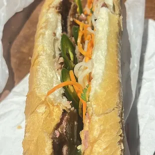 2Geaux Pho Bar
