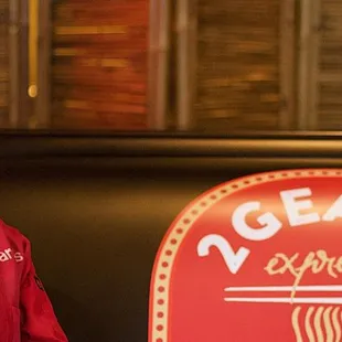 Each savory bowl at 2Geaux Pho Bar in Harrah's New Orleans is made by Mrs. Phi's Pho is like getting a warm hug served with a...