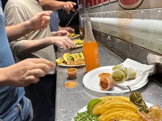 Tacos El Amigo