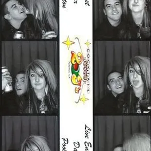 Kät A. &amp; Tanner P.