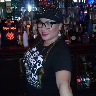 Say Say Say what you want to but this is one bad bitch!