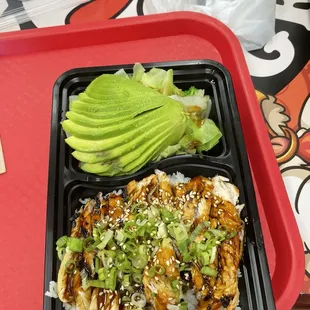 food