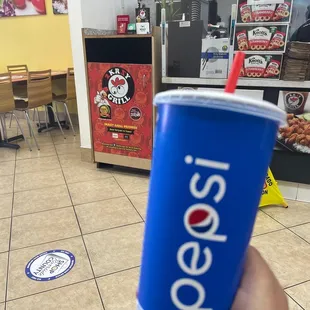 Great customer service!