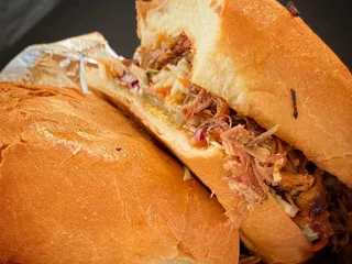 Pig Island BBQ