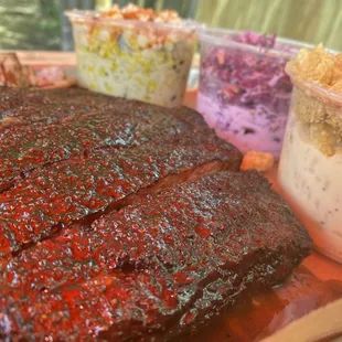 Chicharon in the macaroni?  Mind. Blown.