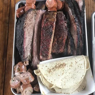 Homemade Tres Leches Cake