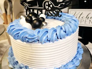 CJ Sweet Treats