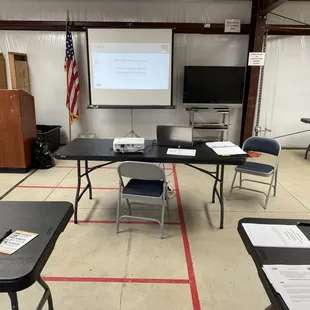 2nd Amendment Firearms Academy