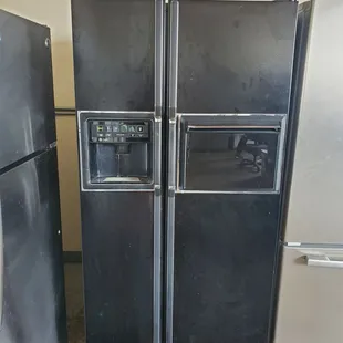 This one was a 2004 model for $80.00