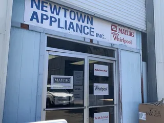Newtown Appliance Sales and Service