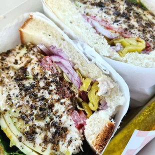 Chicken Salad Sandwich