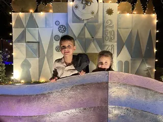 Winterhaven Festival of Lights