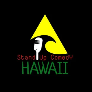 #StandUpComedyHI