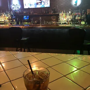 2nd St Bar