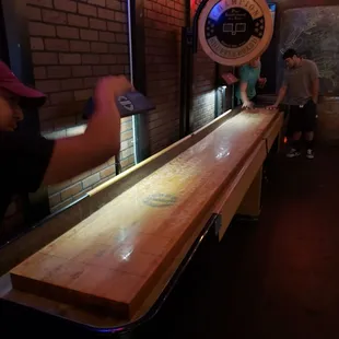 Good times. Good vibes.