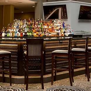 We host a full service bar, with craft beers, draft beers and a great wine list.