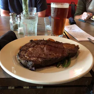 Prime rib
