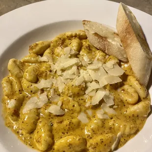 Gnocchi