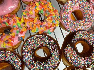 OG Donut