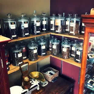 Pipe Tobacco