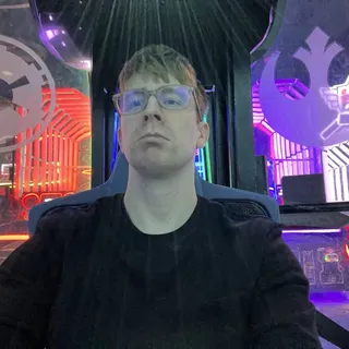Aaron D.