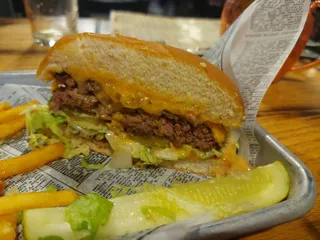 Broadway Bar and Grill