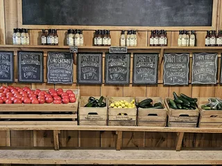 Peifer Orchards