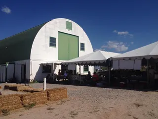 Rincon Valley Farmers & Artisans Market