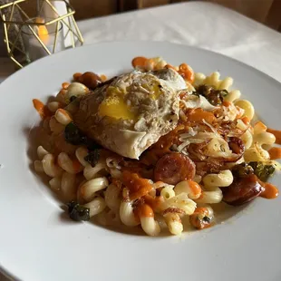 Hangover Mac special