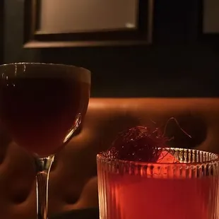 drink