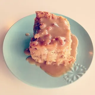 Bread Pudding