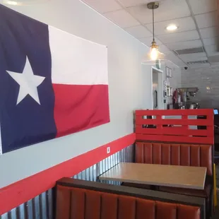 They have 3 TV's for family fun!