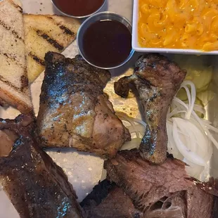 1/3 Lb Smoked Beef Brisket Delivery Combo 1/3 Lb Smoked Beef Brisket Delivery Combo