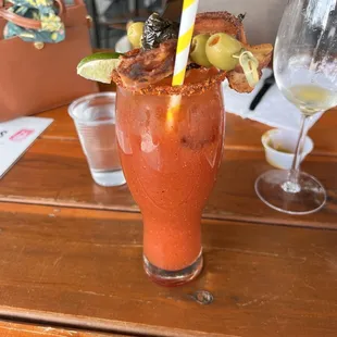 Bloody Mary