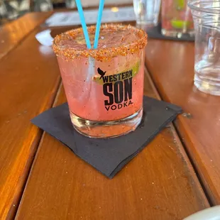 The Prickly Pear