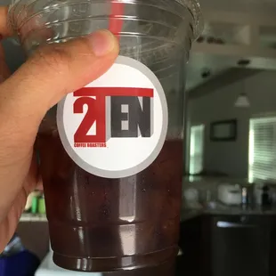 Cold Brew