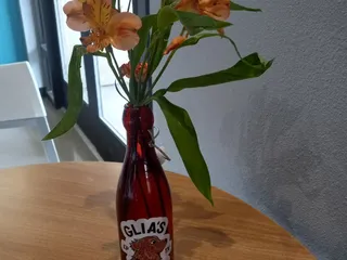 Glia’s Coffee